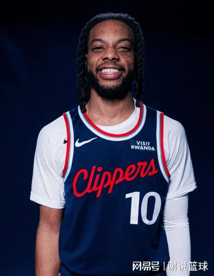 乐鱼体育登陆-无库里勇士又崩盘，追梦格林成累赘，快船全民皆兵展现黑马之姿？