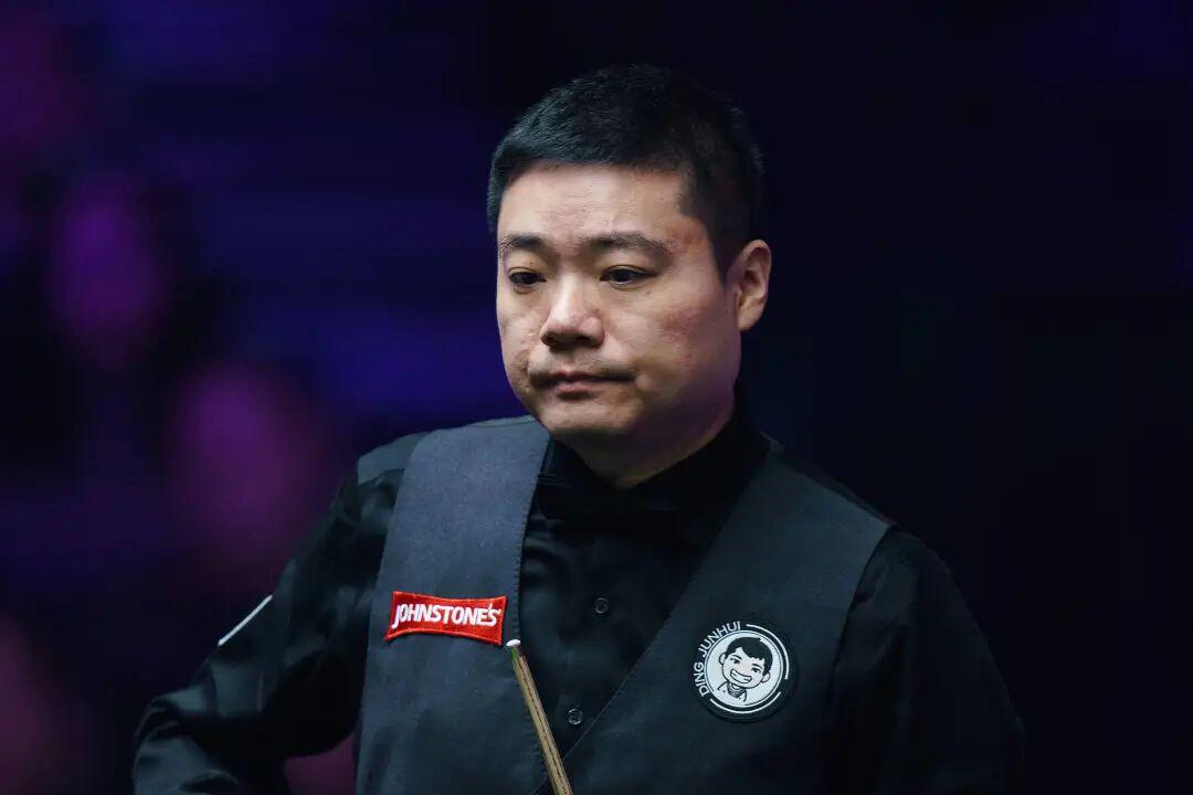 乐鱼app下载-奇怪的默契增加了！斯诺克大师赛首轮比分全是6-2。三名中国选手闯入八强