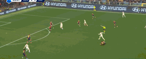 乐鱼体育登陆-官方：麦克托米奈对阵热那亚的世界波当选意甲2月最佳进球