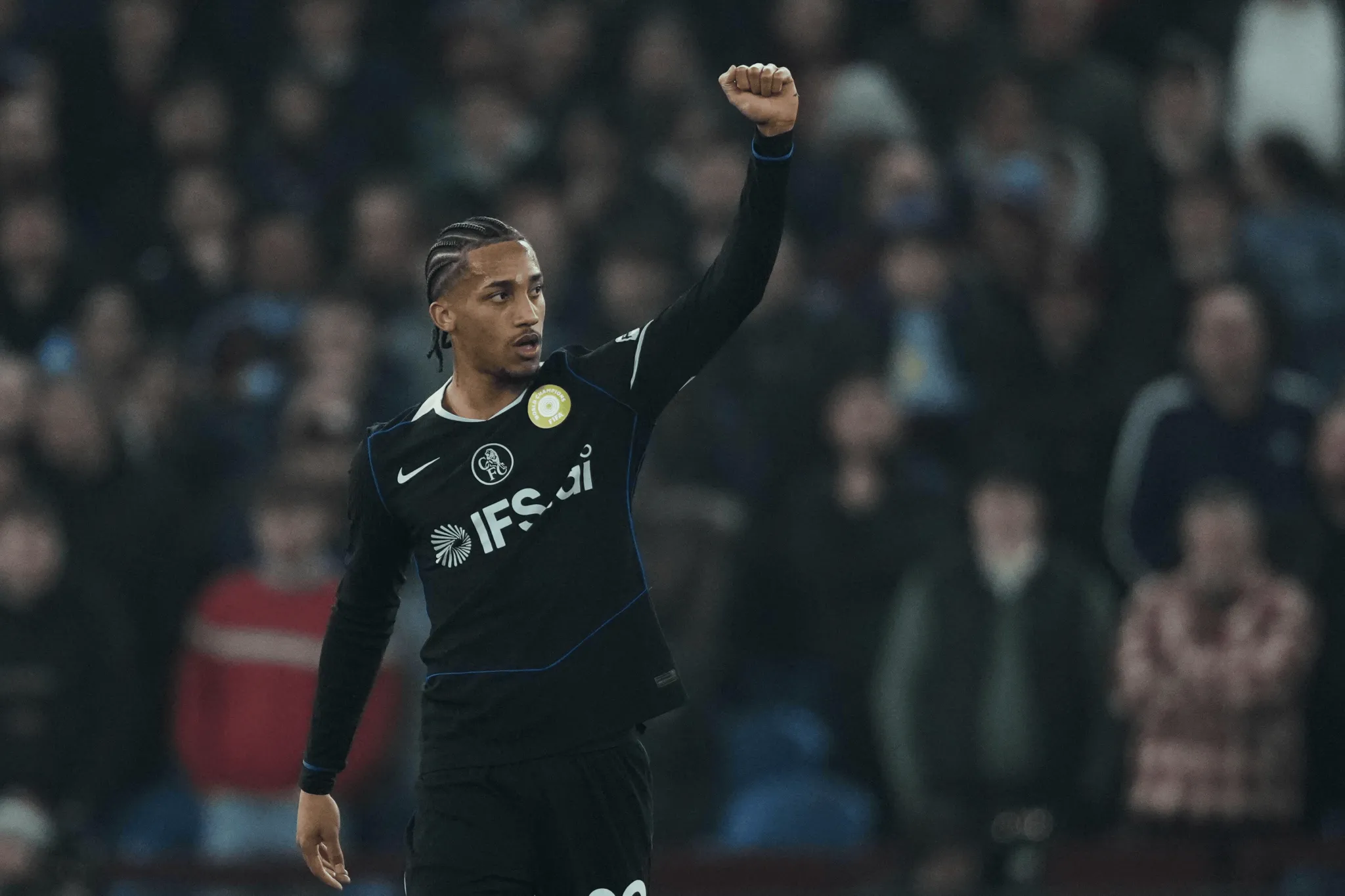 乐鱼官网-3球3助，维拉是佩德罗英超生涯对阵时参与进球最多对手