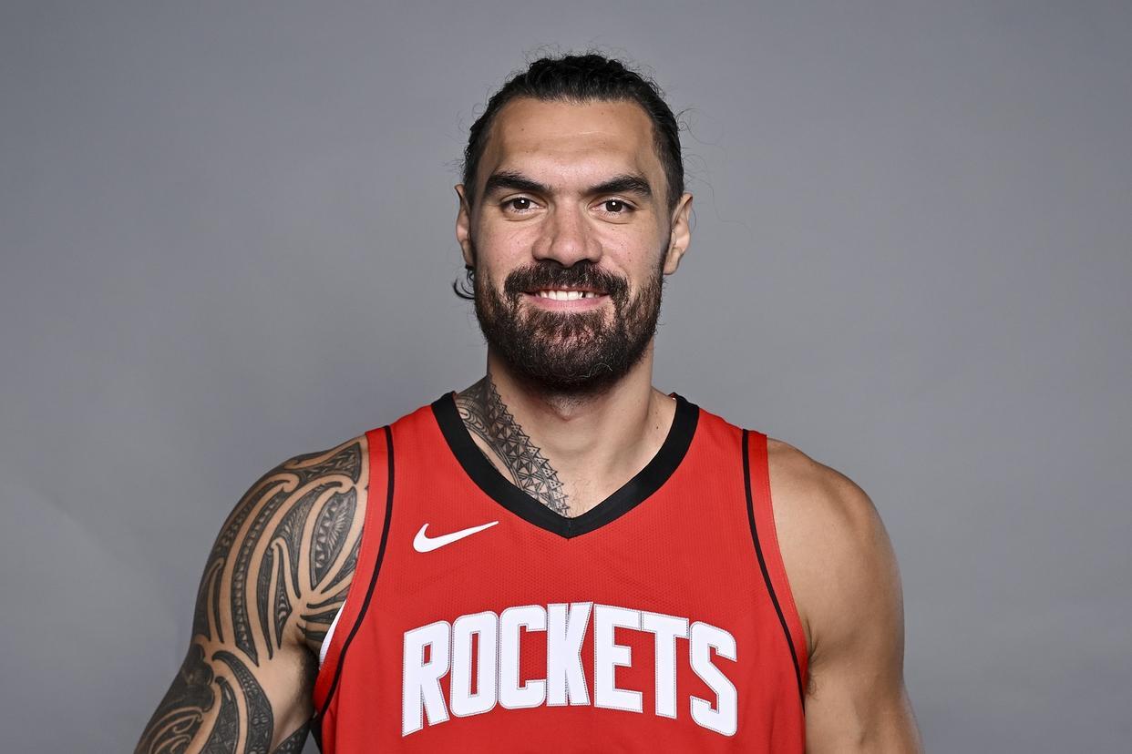 火箭胜活塞！5人缺阵，让1套首发？仅8人出战，乌度卡派超级残阵