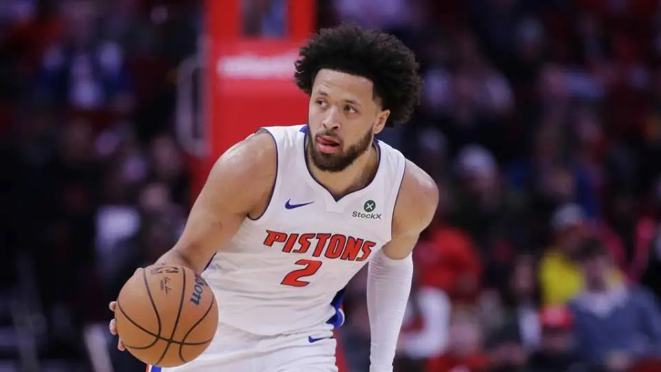 乐鱼app下载-再碰东部第一，活塞以逸待劳静待火箭挑战，状元放话力挺队友奥萨