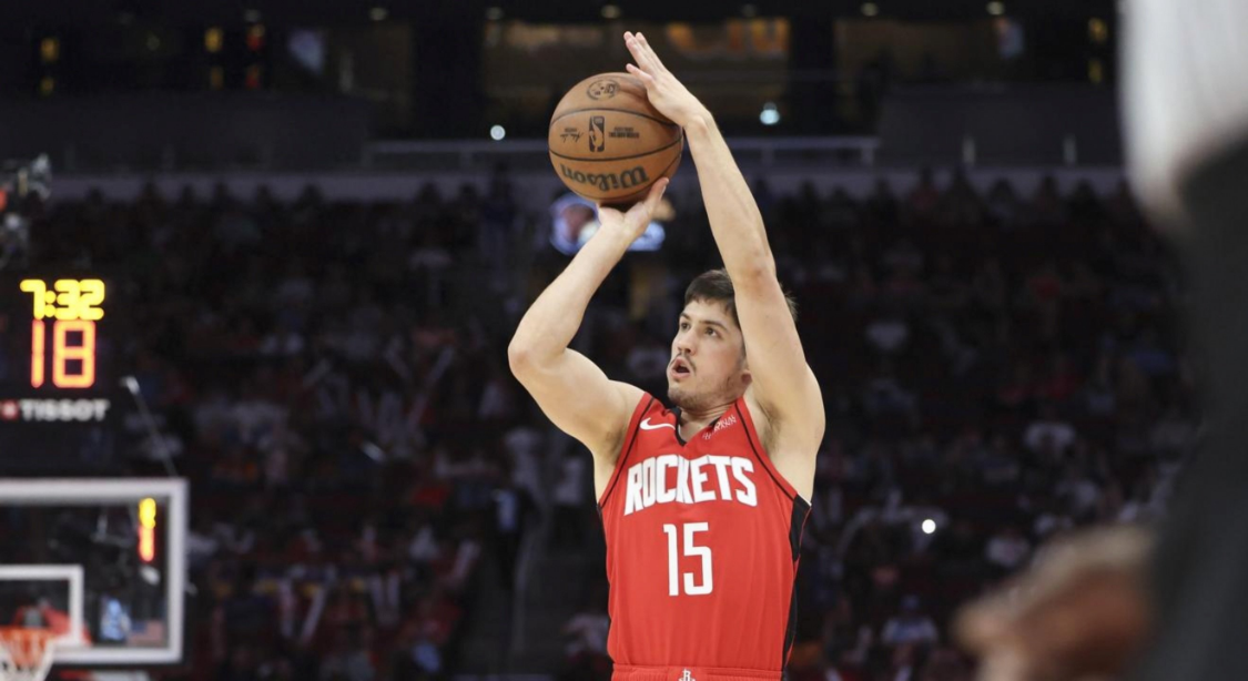 乐鱼app下载-再碰东部第一，活塞以逸待劳静待火箭挑战，状元放话力挺队友奥萨