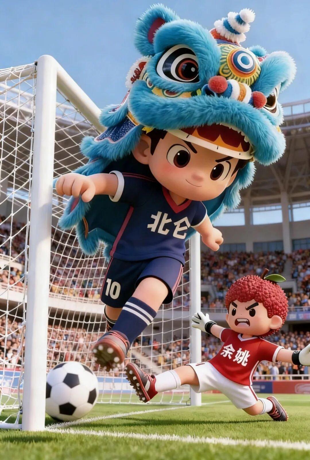 乐鱼体育登陆-“姚”来踢馆？“仑”不到你！“梅”门！！！