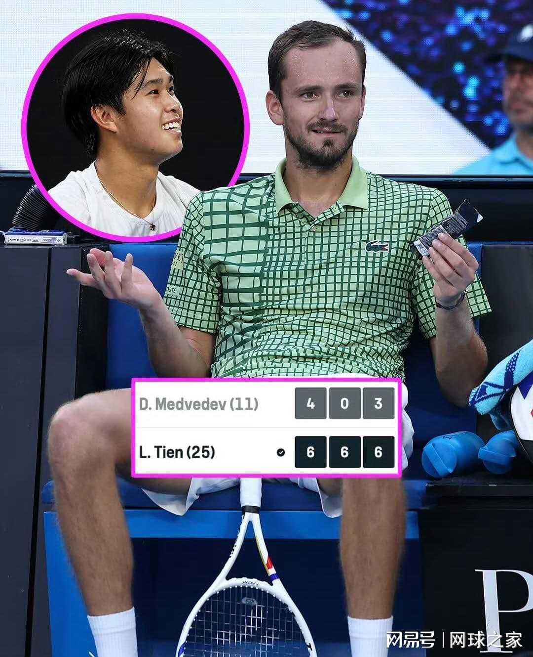 乐鱼登陆网站-梅总吞蛋出局外界称被打出心理阴影，约维奇战萨巴要成为网坛最强